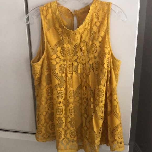 Doe & Rae top - Picture 4 of 5